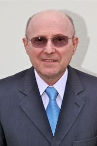 Genésio Vegini - Presidente