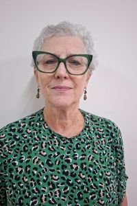 Vânia Regina Fornasari